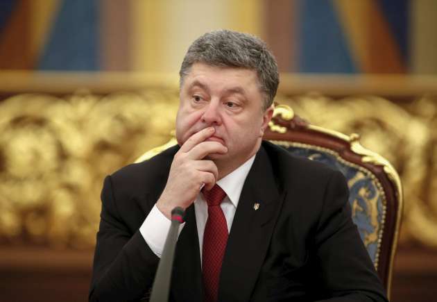 Озвучены имена лидеров будущих президентских выборов в Украине