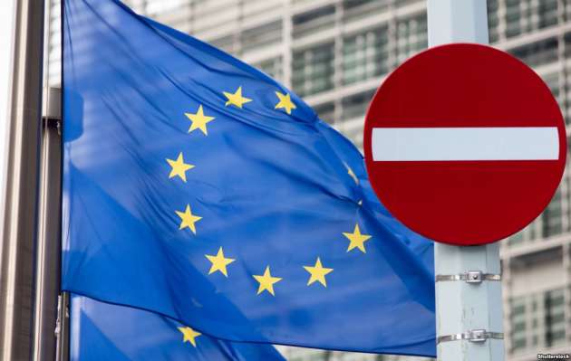 ЕС добился отмены санкций на совместные с РФ проекты