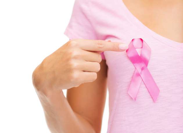 Украина в группе риска: где в мире больше всего болеют раком груди