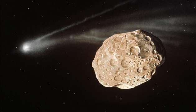 Один из крупнейших в истории астероидов пролетит рекордно близко от Земли