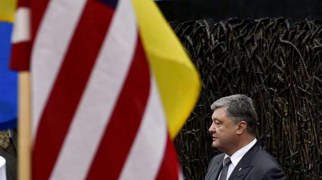 Советчики будут далеко: Горбулин объяснил, почему Украина не должна слепо рассчитывать на поддержку США