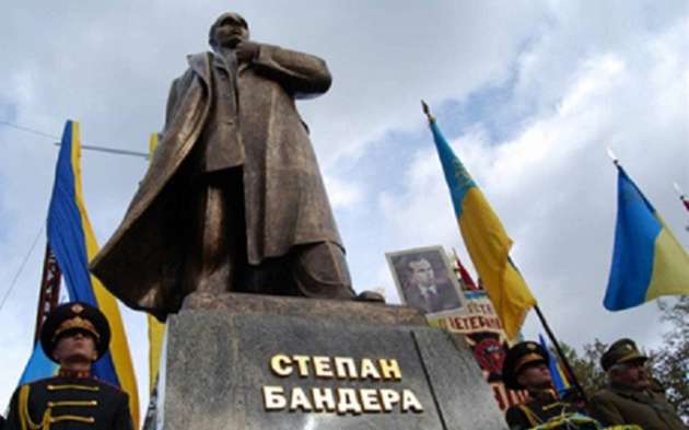 "Без Киева и Бандеры": журналист объяснил политику Путина в отношении Украины