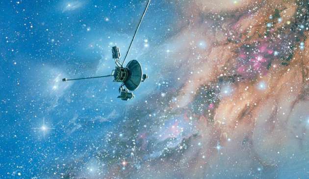 Миссия Voyager: чем обязано человечество знаменитым космическим старичкам