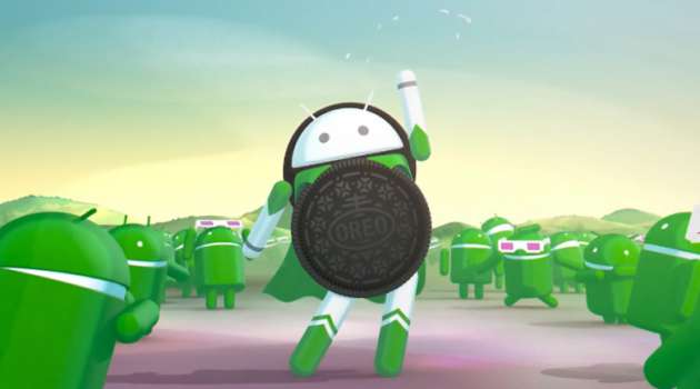 Быстрее и мощнее: Google выпустил Android 8.0