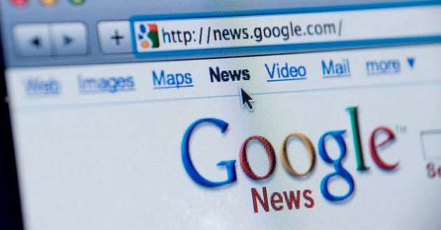 «КрымНаш» для Google: чем оправдываются в компании