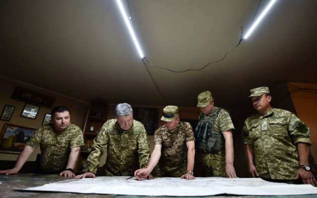 Законопроект о реинтеграции Донбасса: что нового ожидает украинцев