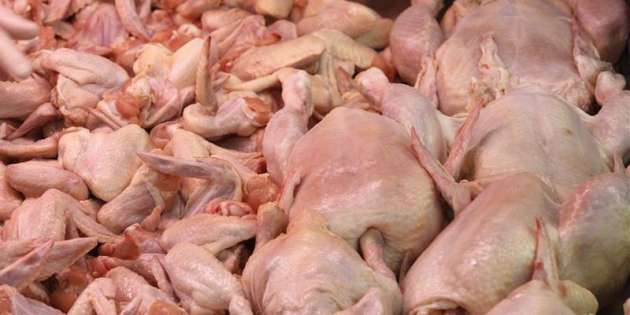В Украине забили тревогу из-за резкого роста цен на курятину