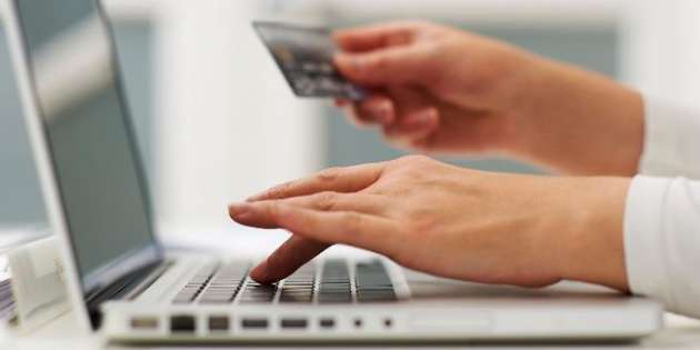 Украинцы стали больше покупать в интернет-магазинах