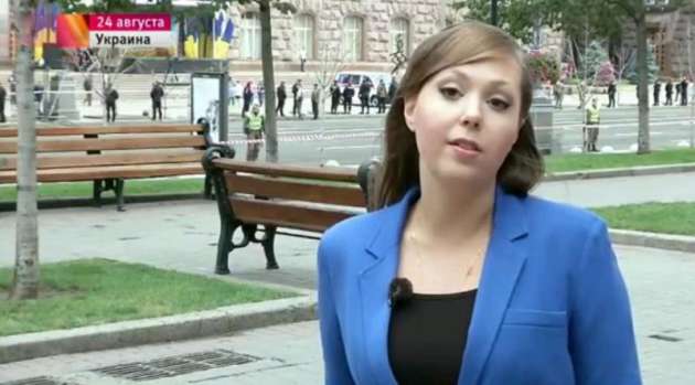 Выдворение журналистки «Первого канала» из Украины: реакция ОБСЕ разозлила украинцев