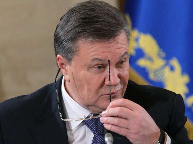 Не только Россия: экс-глава разведки рассказал, куда Янукович вывозил деньги