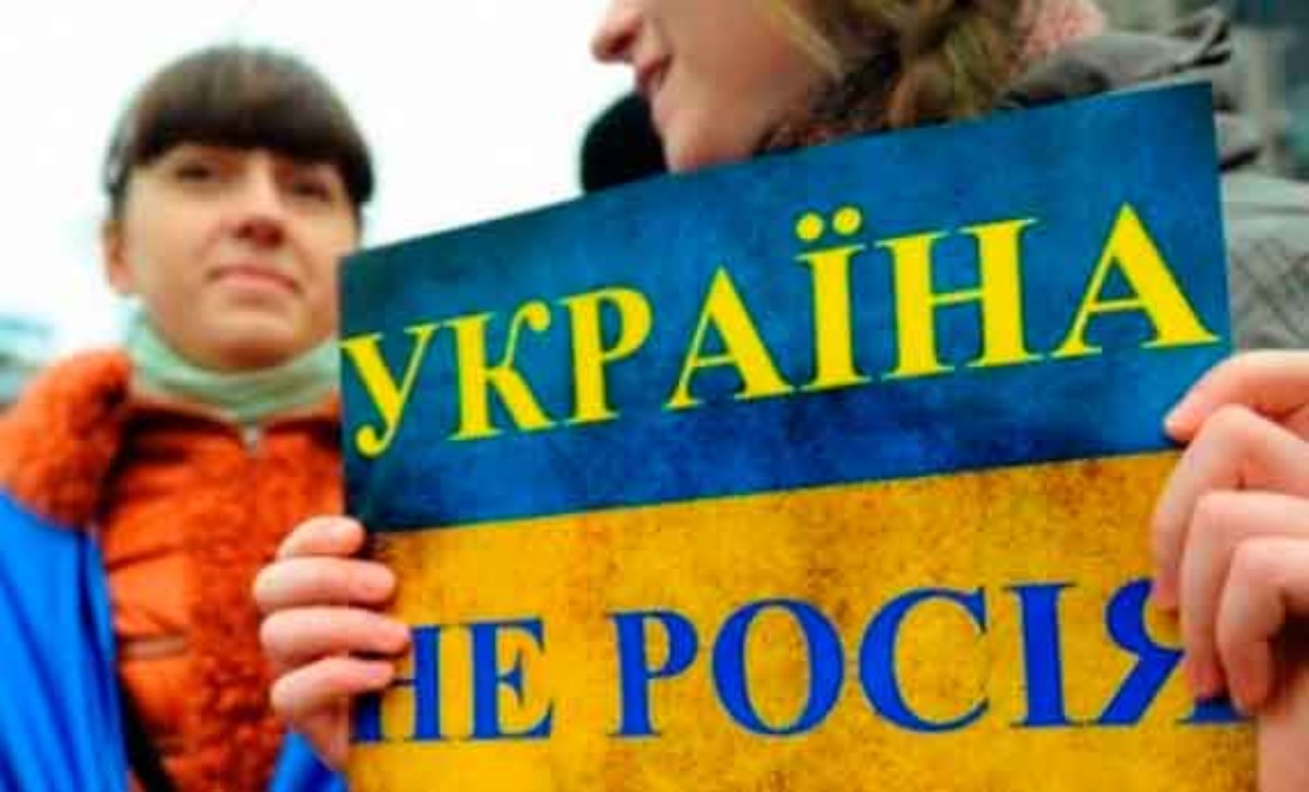 "Русские и украинцы - один народ!" Скандальный луганский сепаратист засветился на росТВ