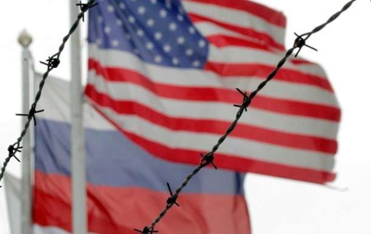 "Либо мы, либо они": в США объяснили размолвку с Европой из-за санкций против России