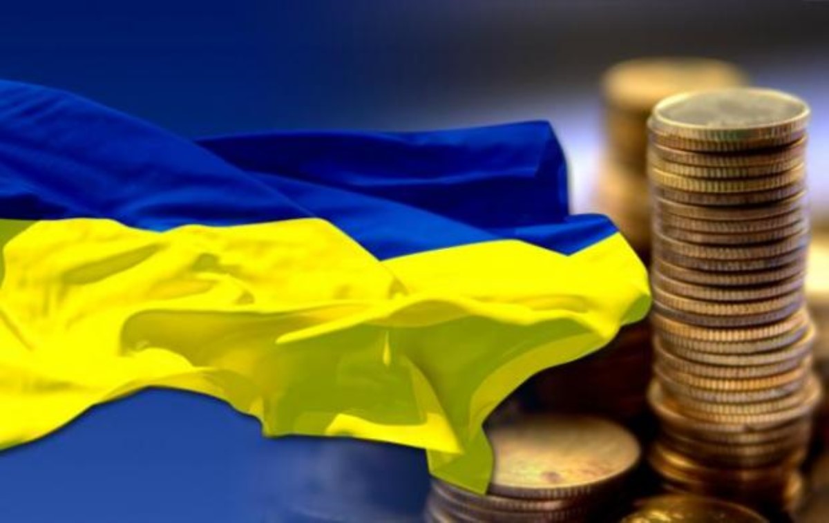 Госказна Украины превысила исторический максимум