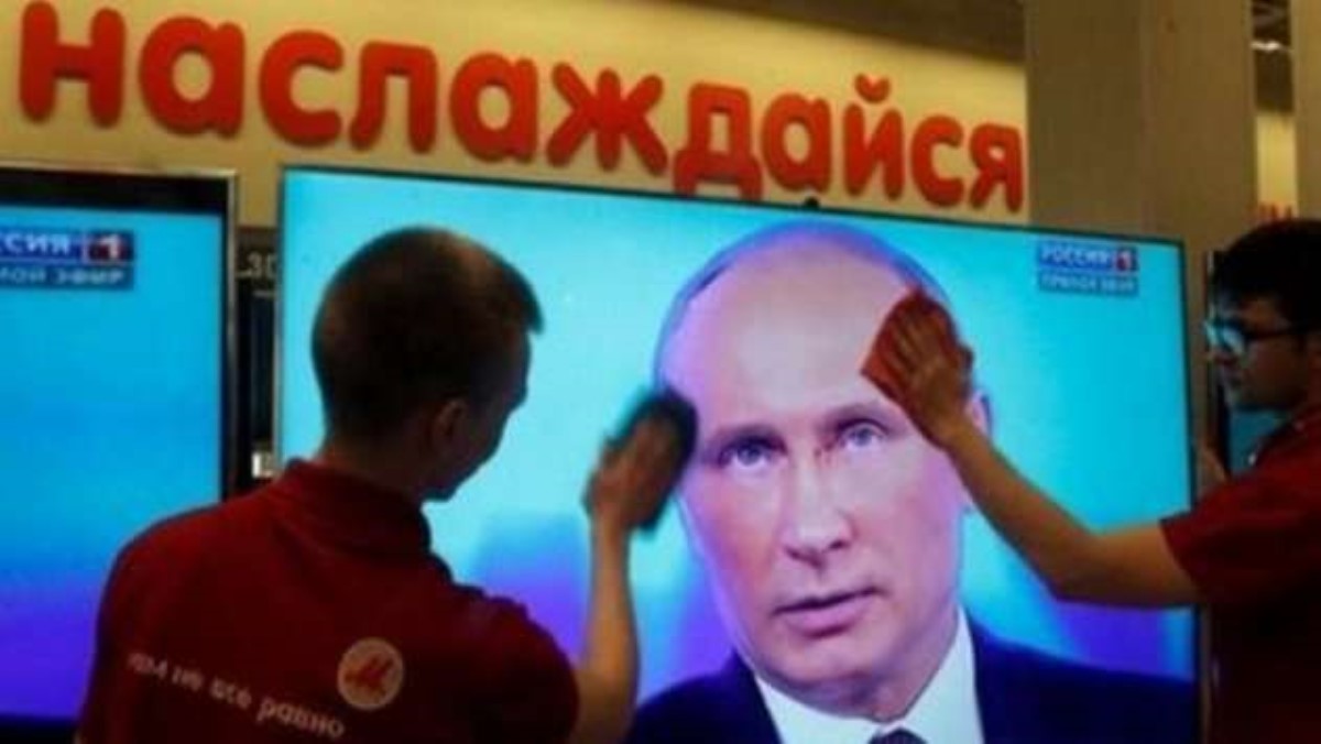 Министры обороны Дании и Швеции сделали совместное заявление из-за России