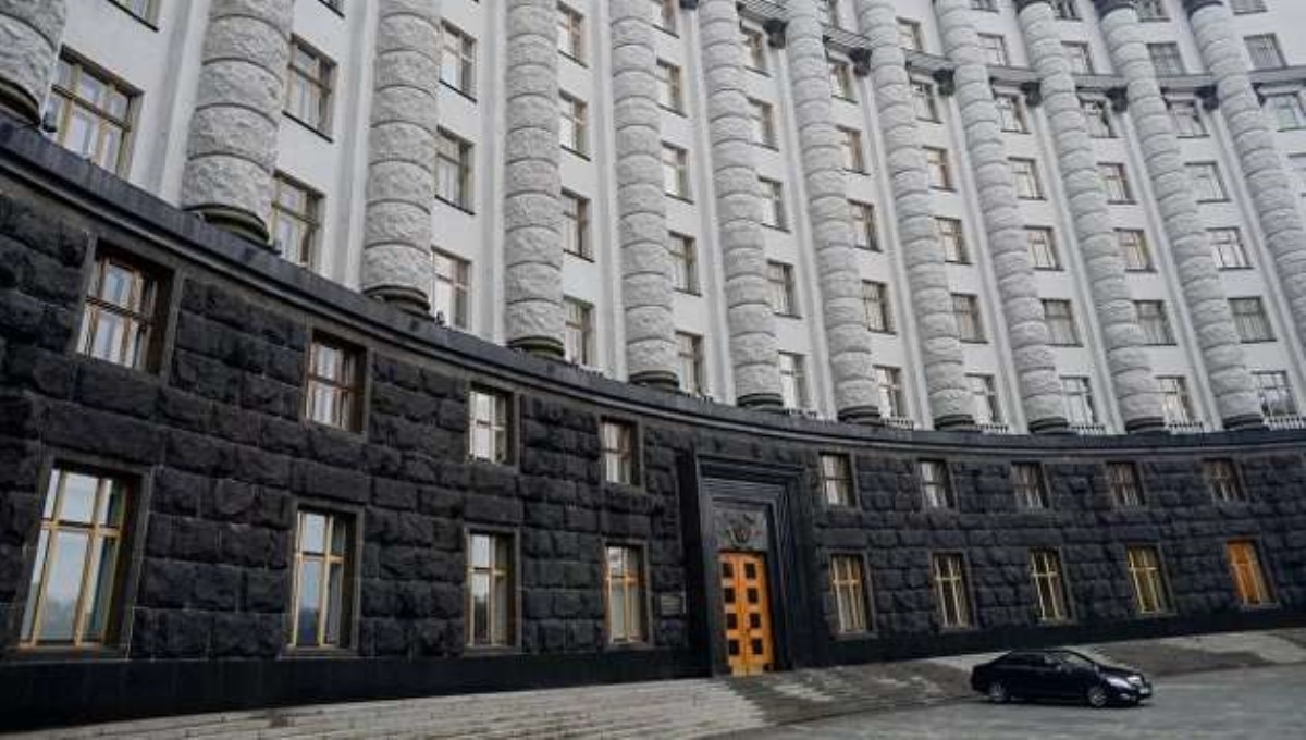 Не треба скігліти: в Кабміні видали ще один перл про «голодних» українців