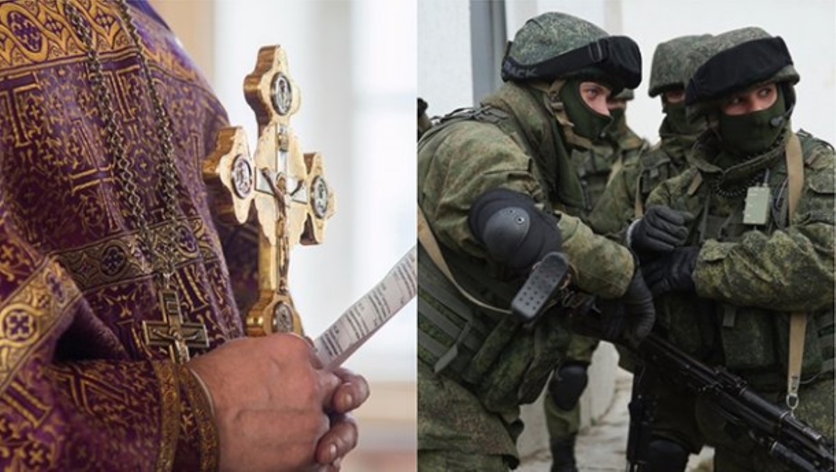 Нападение силовиков в Крыму: США объявили об угрозе