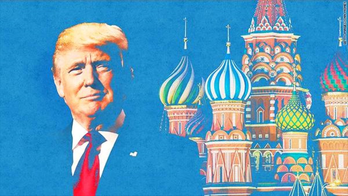 Связи Трампа с Россией: в деле появились новые показания