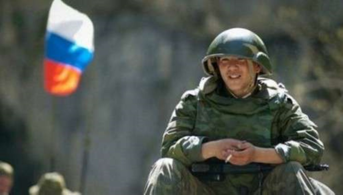 Развенчан миф о "супермощности" российской армии