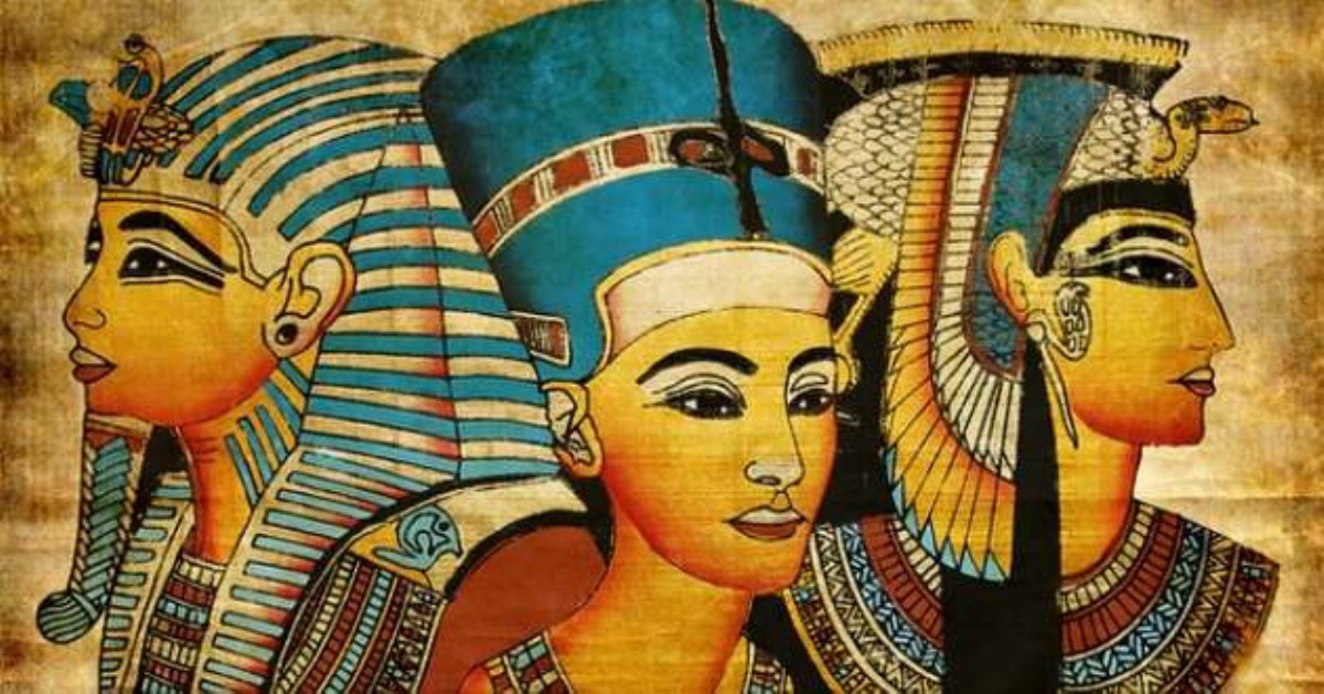 Точність просто вражає: єгипетський гороскоп за датою народження