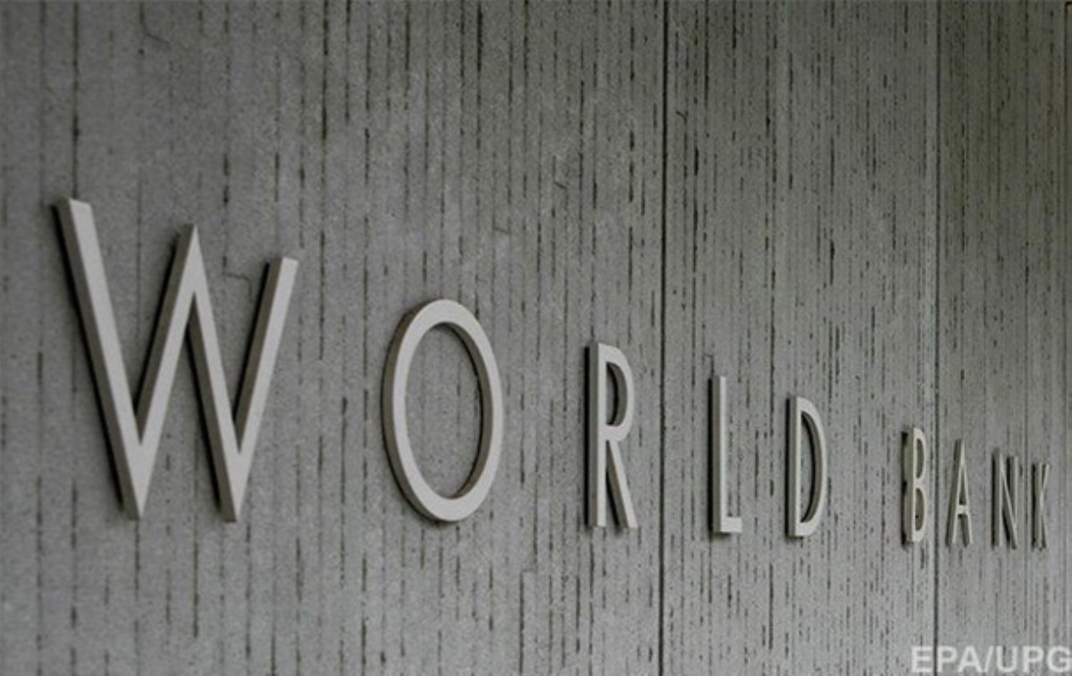 Всемирный банк уже вложил в Украину $11 млрд