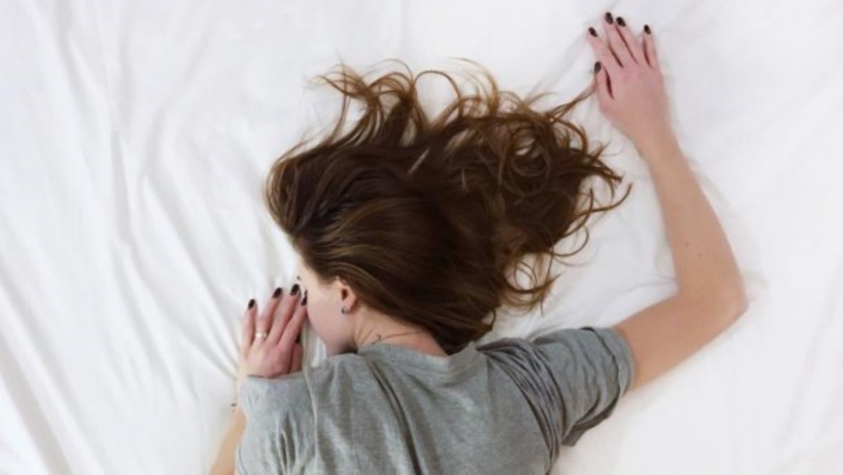5 советов, которые помогут вам быстро заснуть