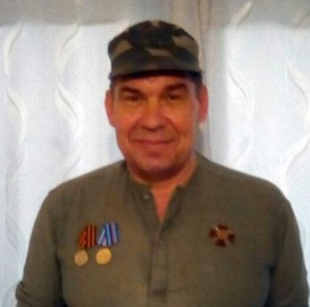 В сети показали террориста, убивавшего украинцев на Донбассе