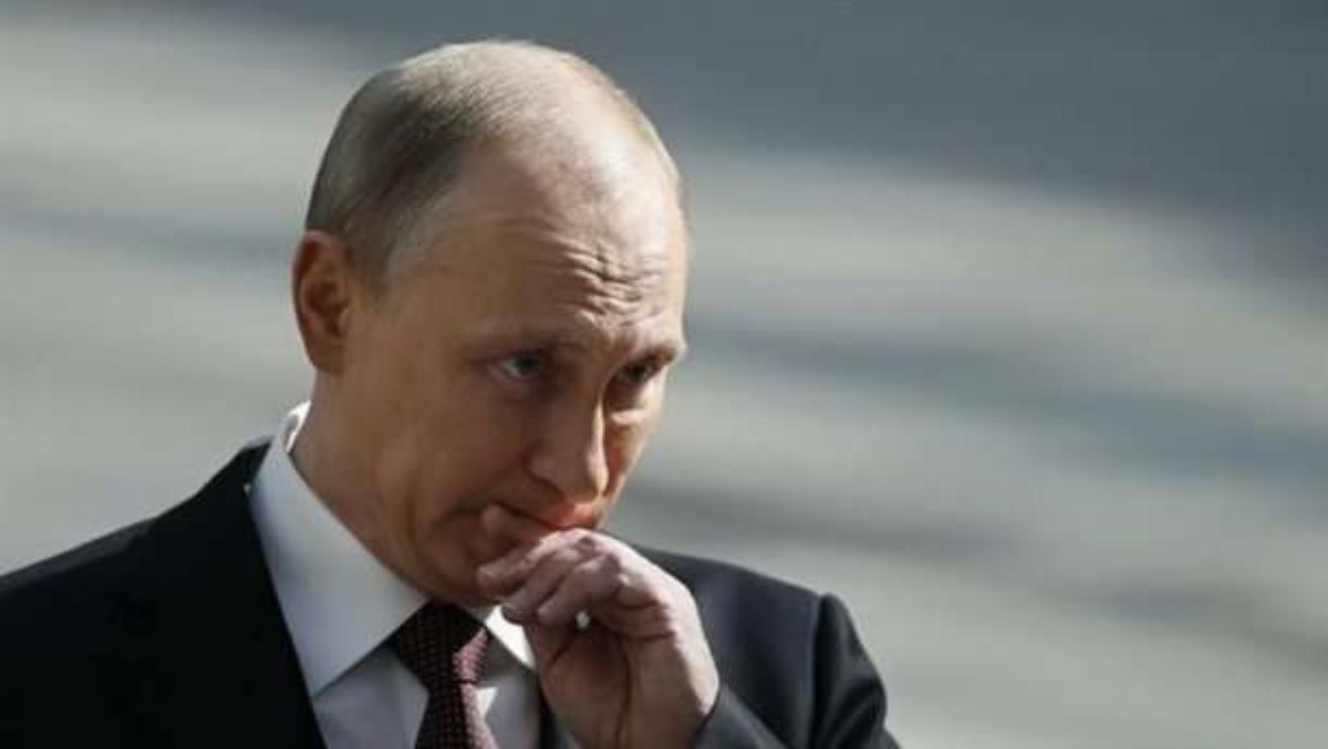 Россия уйдет с Донбасса, но не при Путине