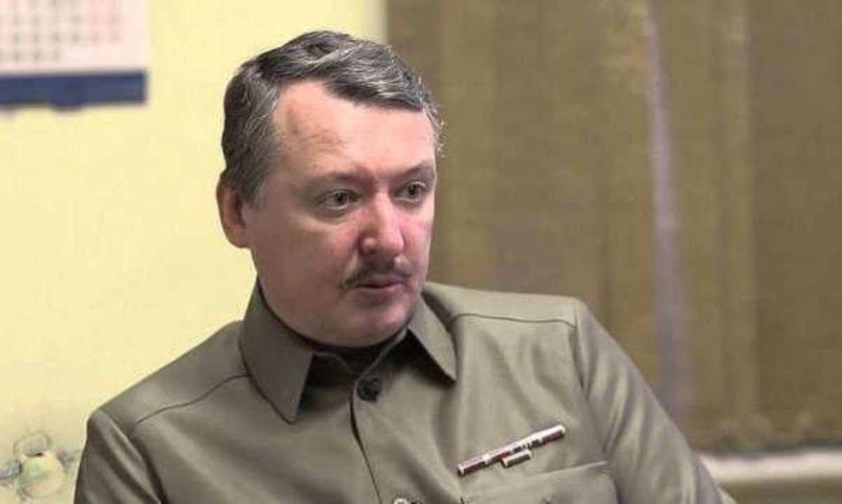 Гиркин разнес в пух и прах "достижения" оккупантов в Крыму