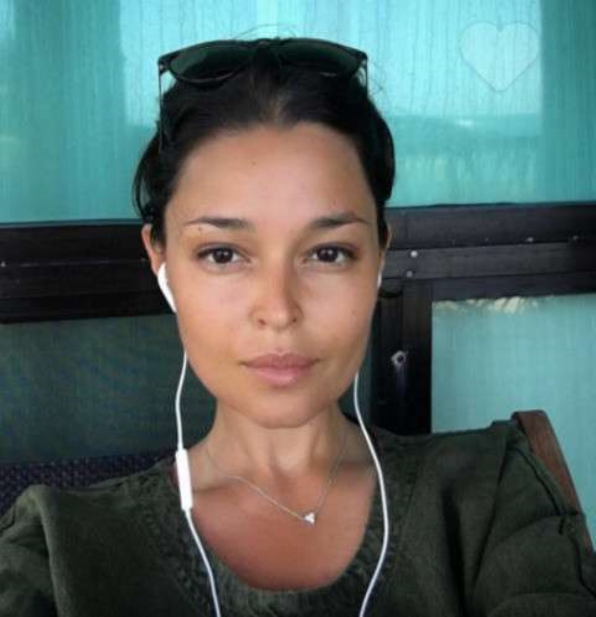 В России сообщили о смерти молодой актрисы