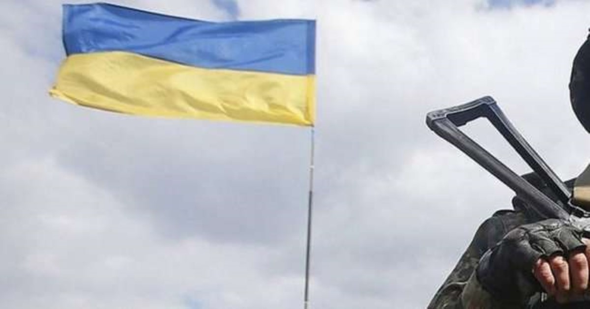 Сегодня в Украине произошло важное исторические событие