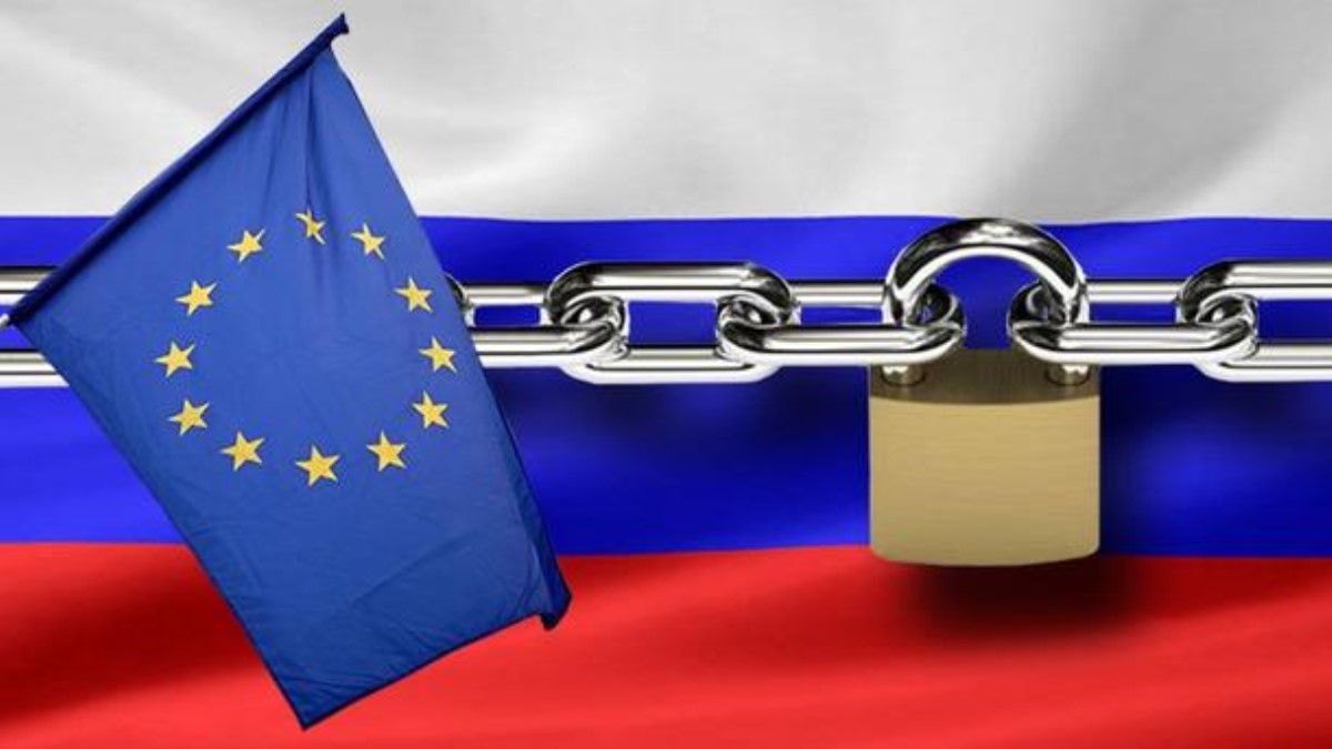 Посол раскрыл план Европы по снятию санкций с России