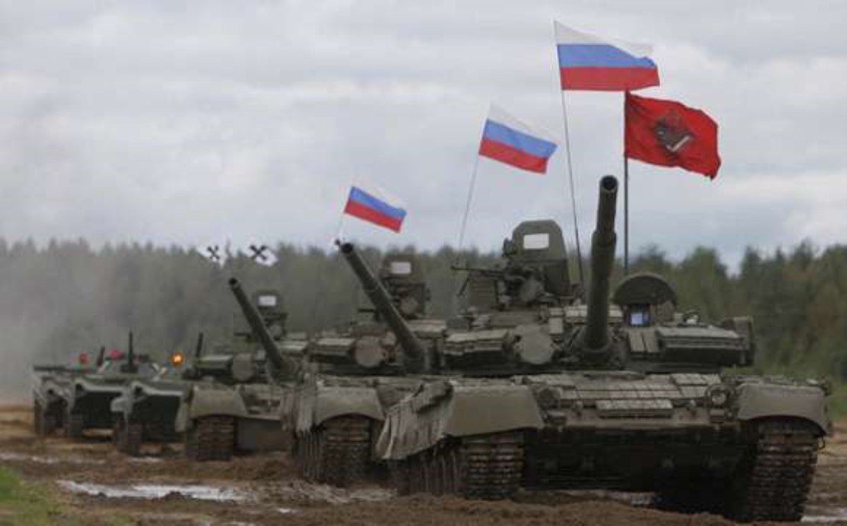 Россия уйдет с Донбасса: в Кабмине озвучили дату