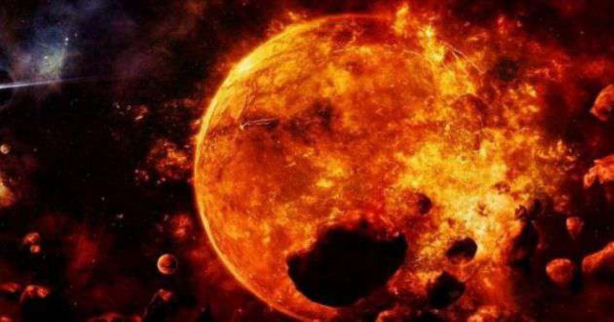 Мощный взрыв на Солнце: ученые предупредили о последствиях