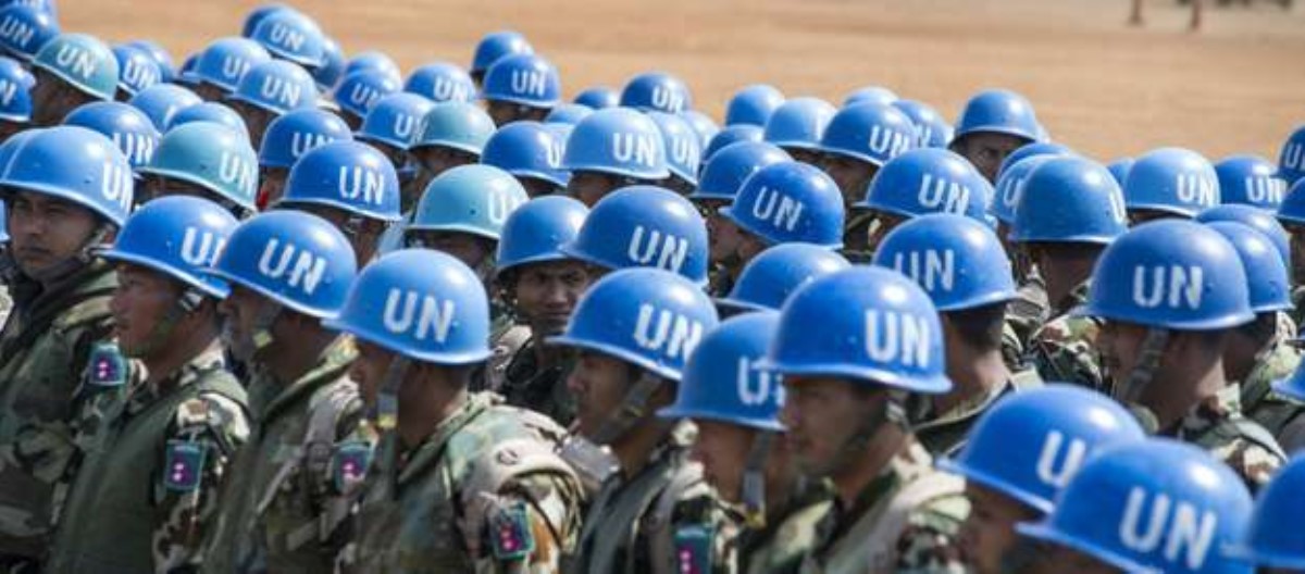 Усі деталі миротворчої місії: яка битва чекає на Україну в ООН