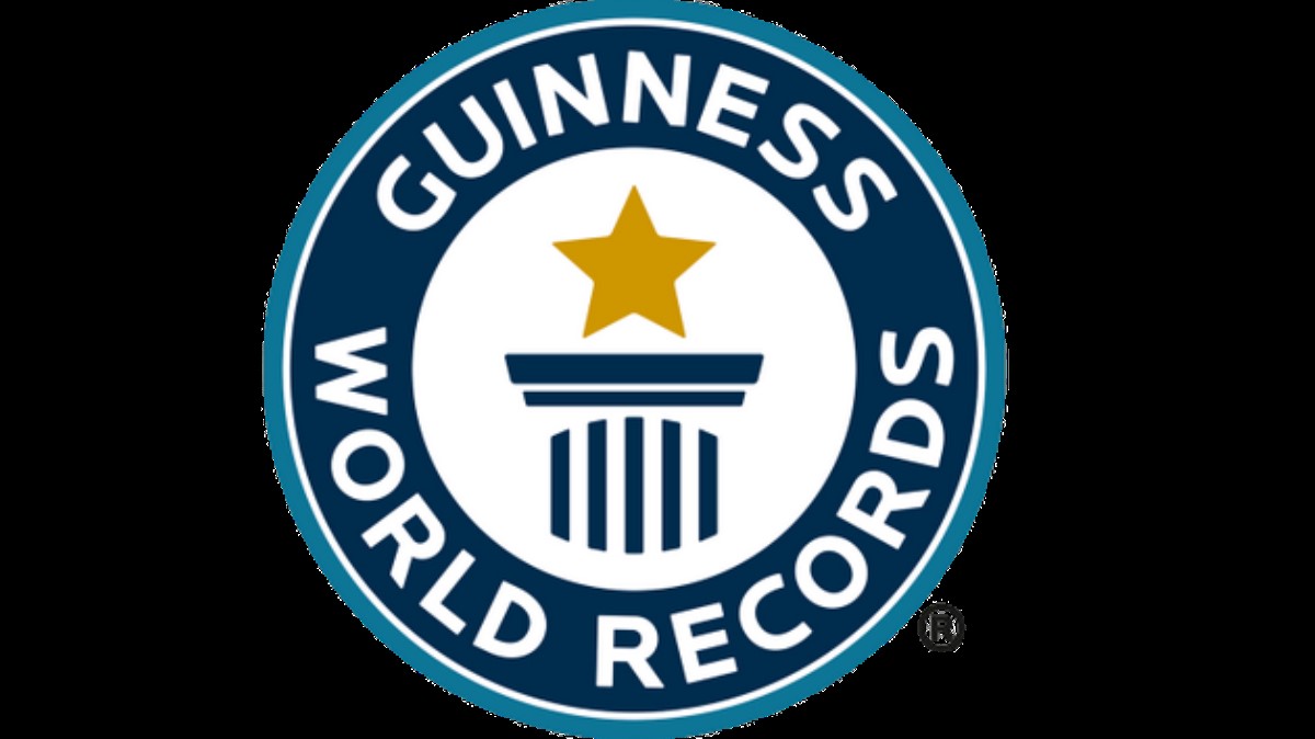 Книга рекордов Гиннеса: опубликованы самые странные достижения 2017 года