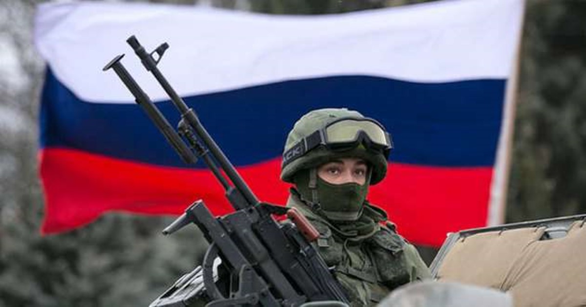 Разгневанные белорусы выступили против российских войск