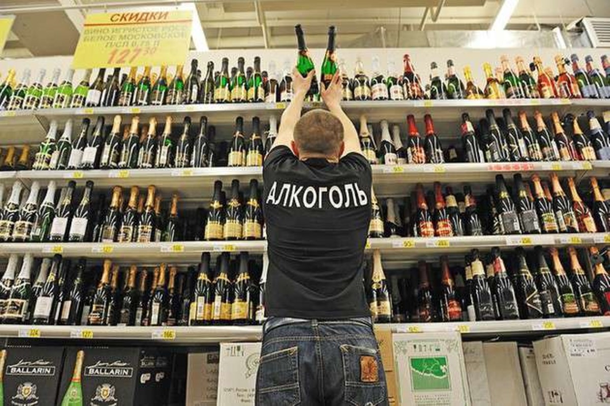 Стали известны новые цены на алкоголь после подорожания
