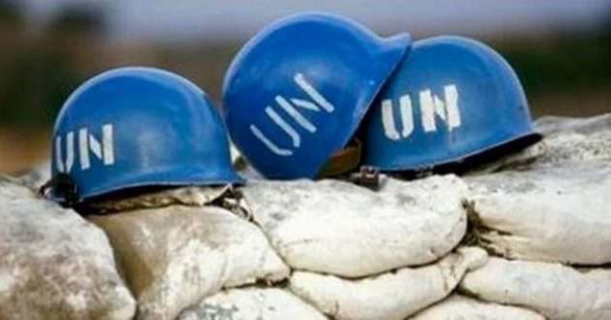 "При одобрении ООН": Портников объяснил маневр Путина с миротворцами