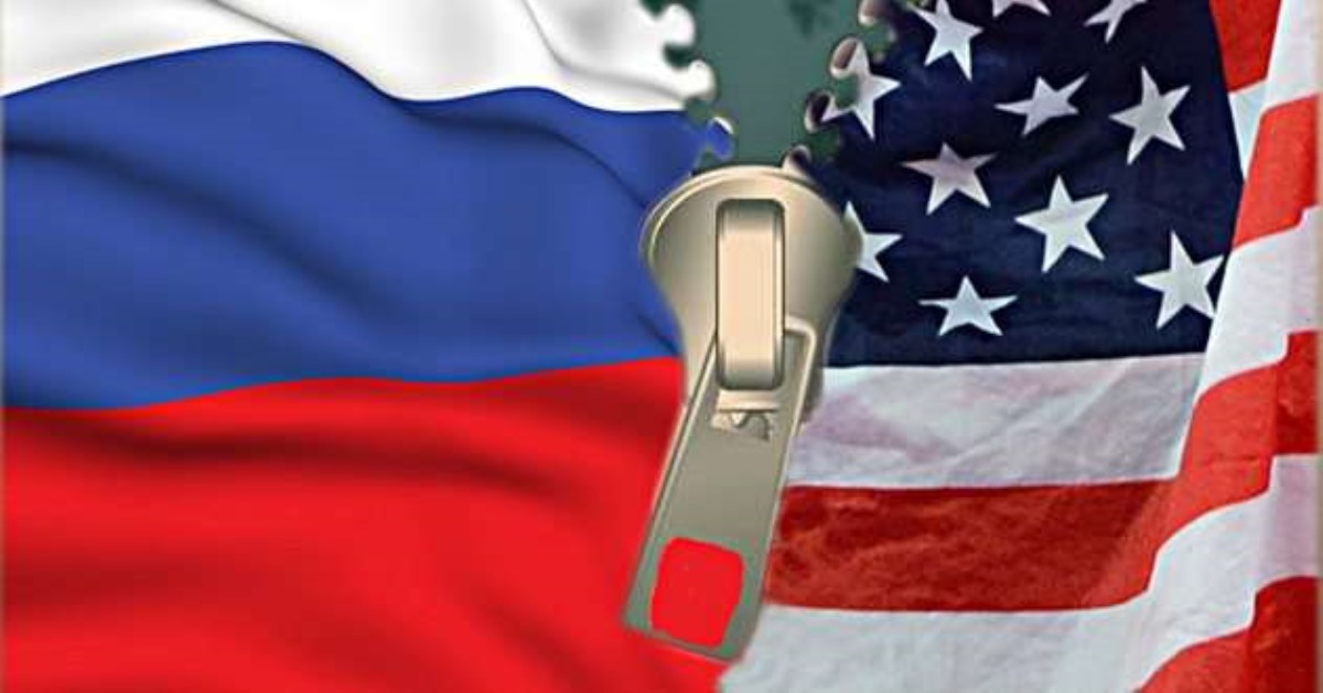 СМИ узнали о предстоящей попытке США и РФ наладить отношения