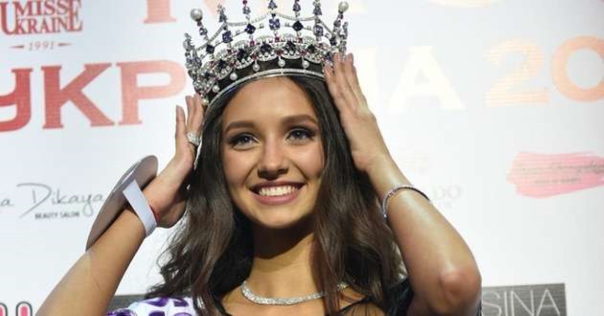 "Мисс Украина-2017": пластический хирург вынес вердикт победительнице