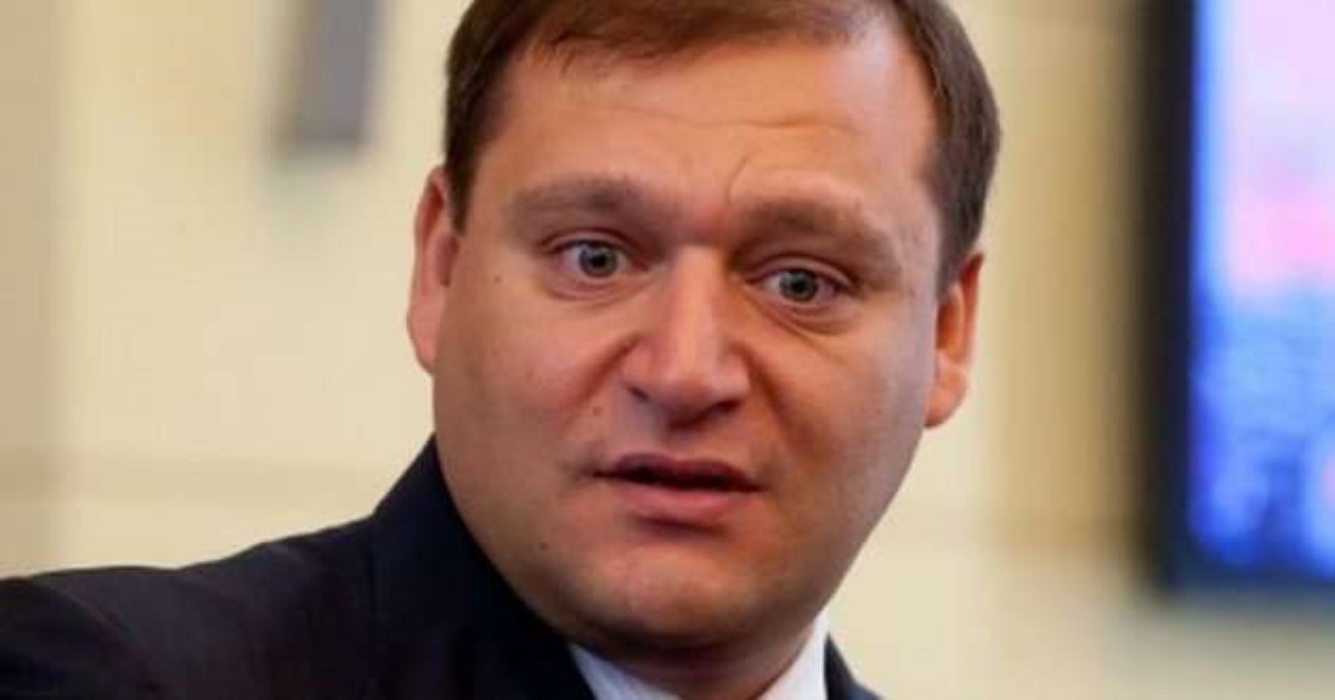 Антиукраинское заявление Добкина вызвало скандал в сети