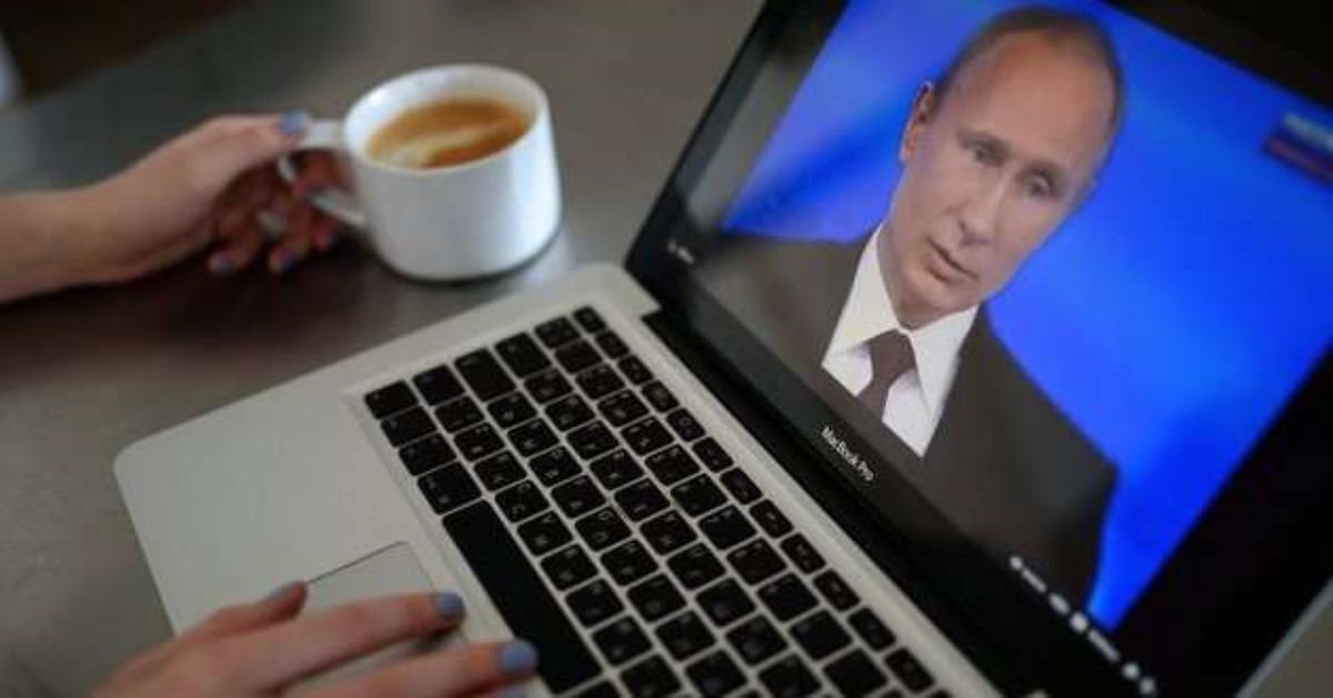Эксперты рассказали о тайных технологиях Путина