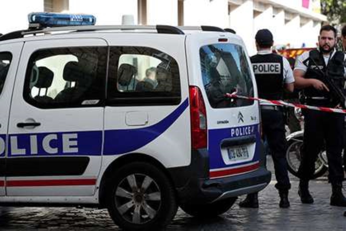 Убийство семьи во Франции: стали известны жуткие подробности