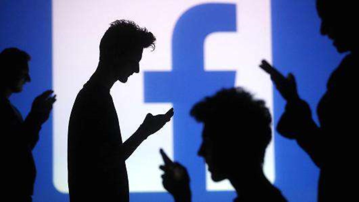 Испания оштрафовала Facebook на 1,2 млн евро за сбор данных о пользователях