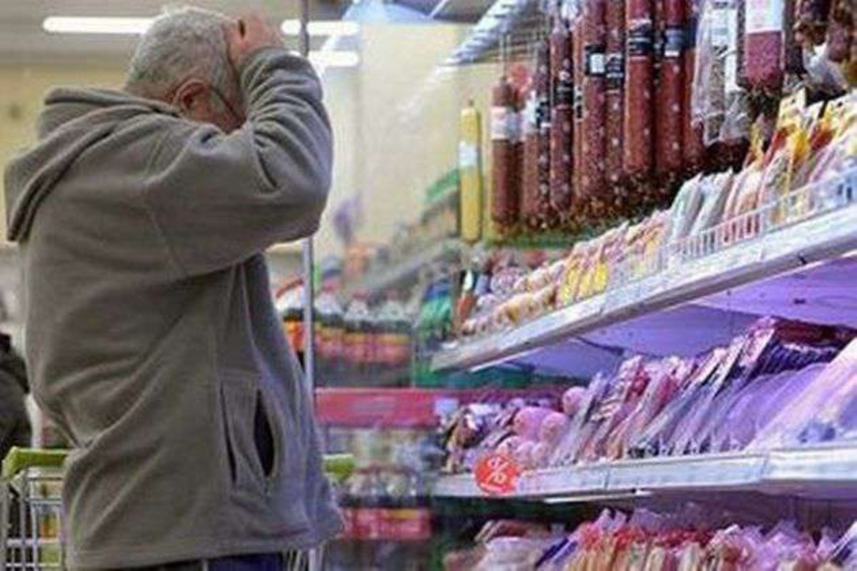 Опасные продукты: что лучше не покупать в супермаркете