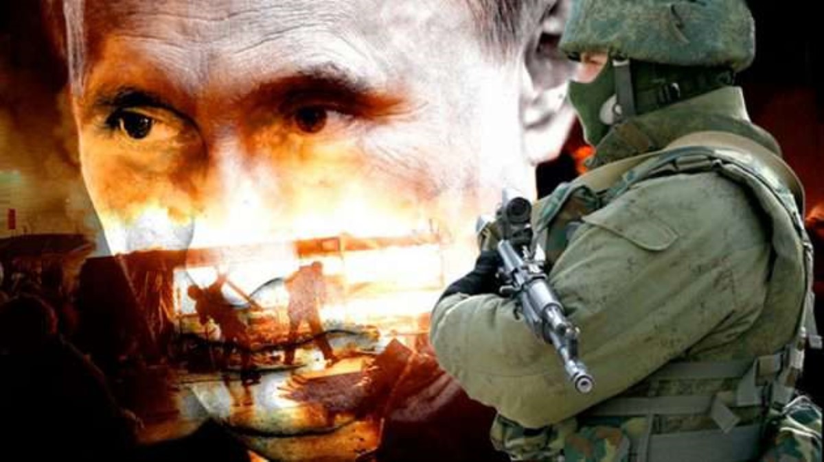 Кремль прозрачно угрожает: в РФ допустили применение ядерного оружия