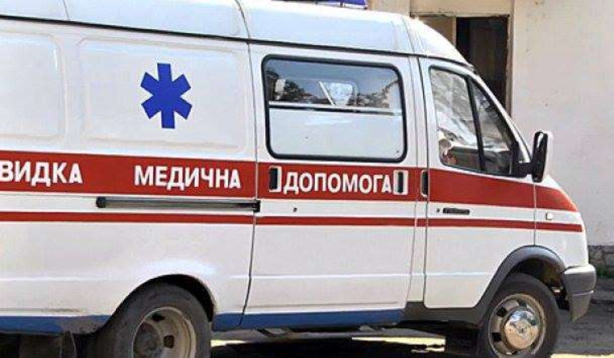 В Тернополе произошло три случая избиения детей