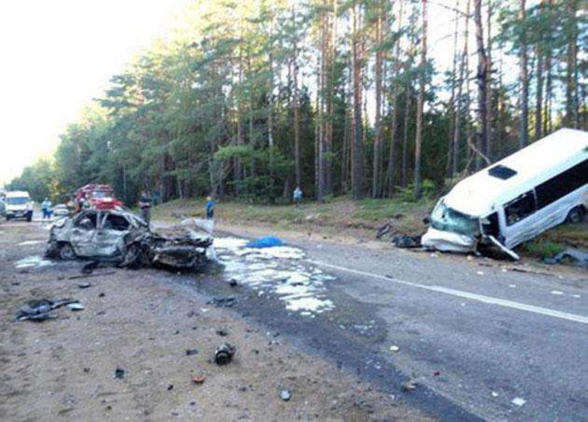 Украина — рекордсмен по ДТП: эксперт объяснил, почему в Европе меньше аварий
