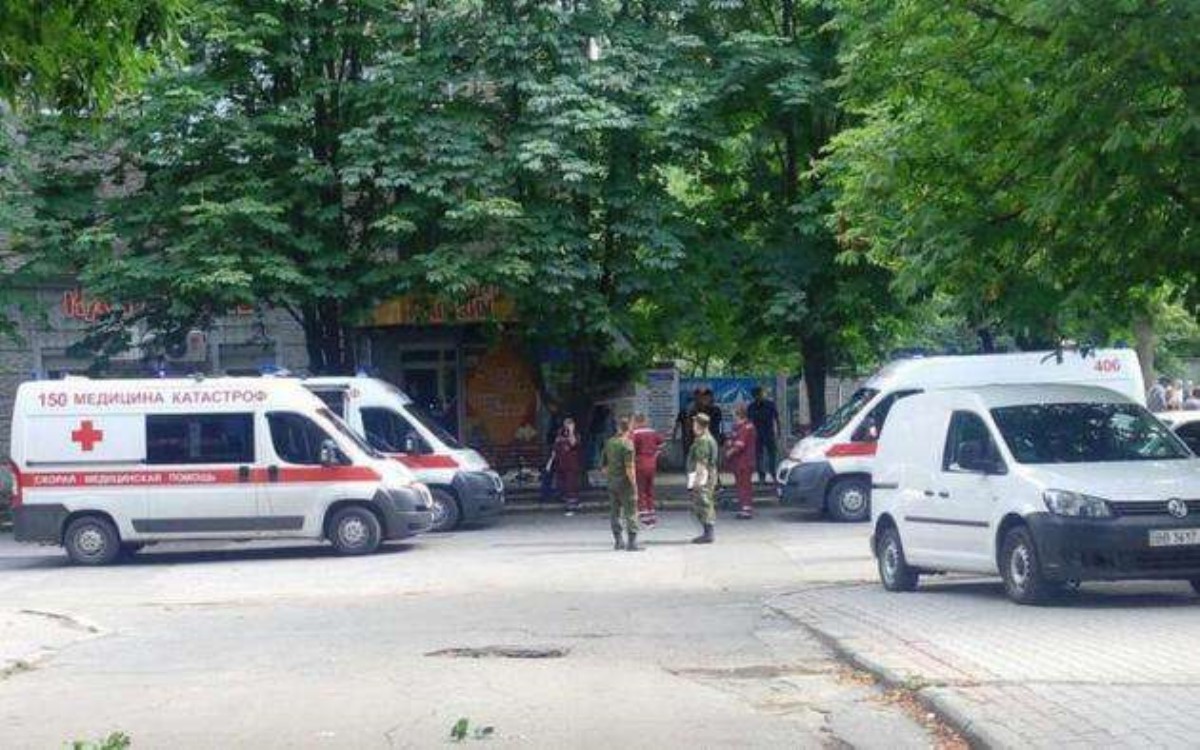 У боевиков "ЛНР" переполох: город потряс мощный взрыв