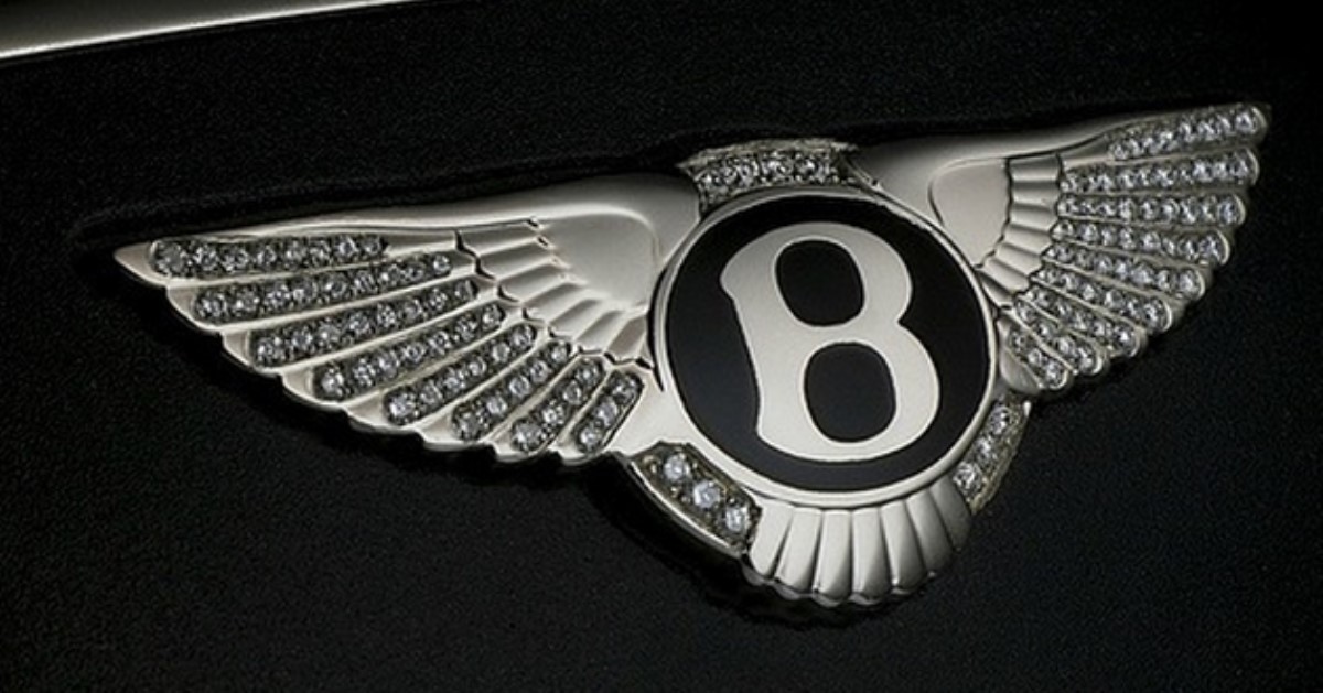 В Украине появился еще один эксклюзивный внедорожник Bentley